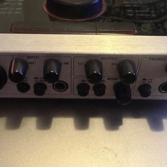 Music Recording Bundle - Picture 3 of 4